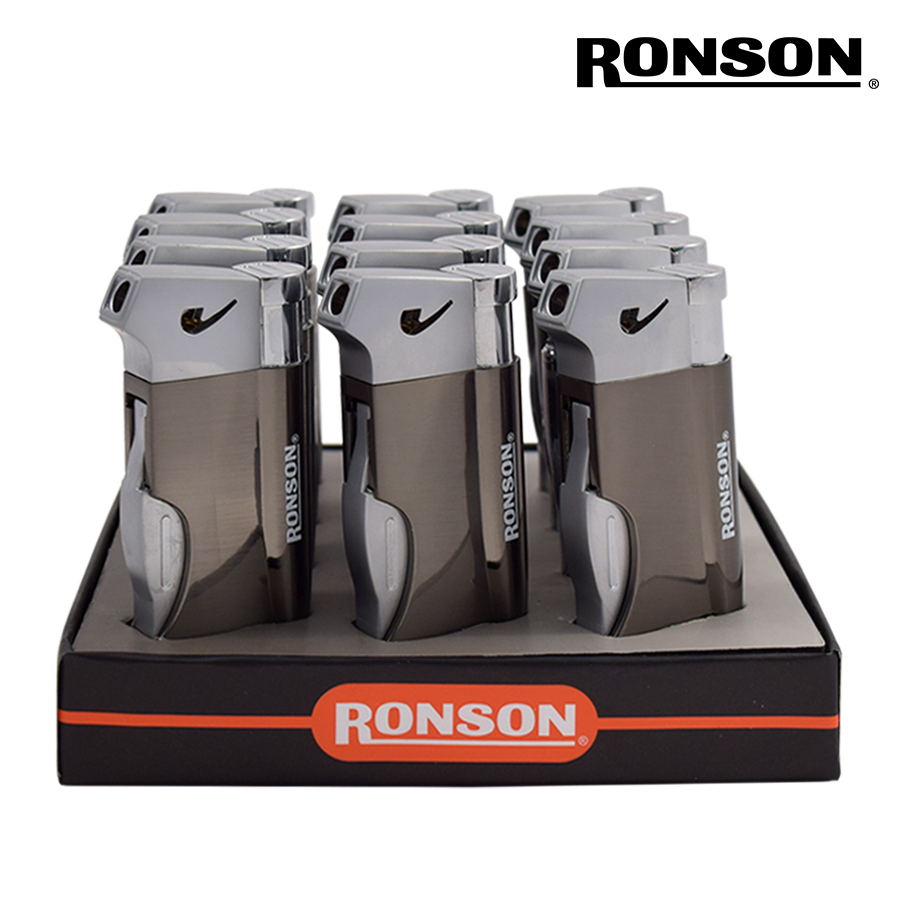 RONSON PIPE LIGHTER