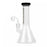 Red Eye Tek 8" Splash Concentrate Beaker