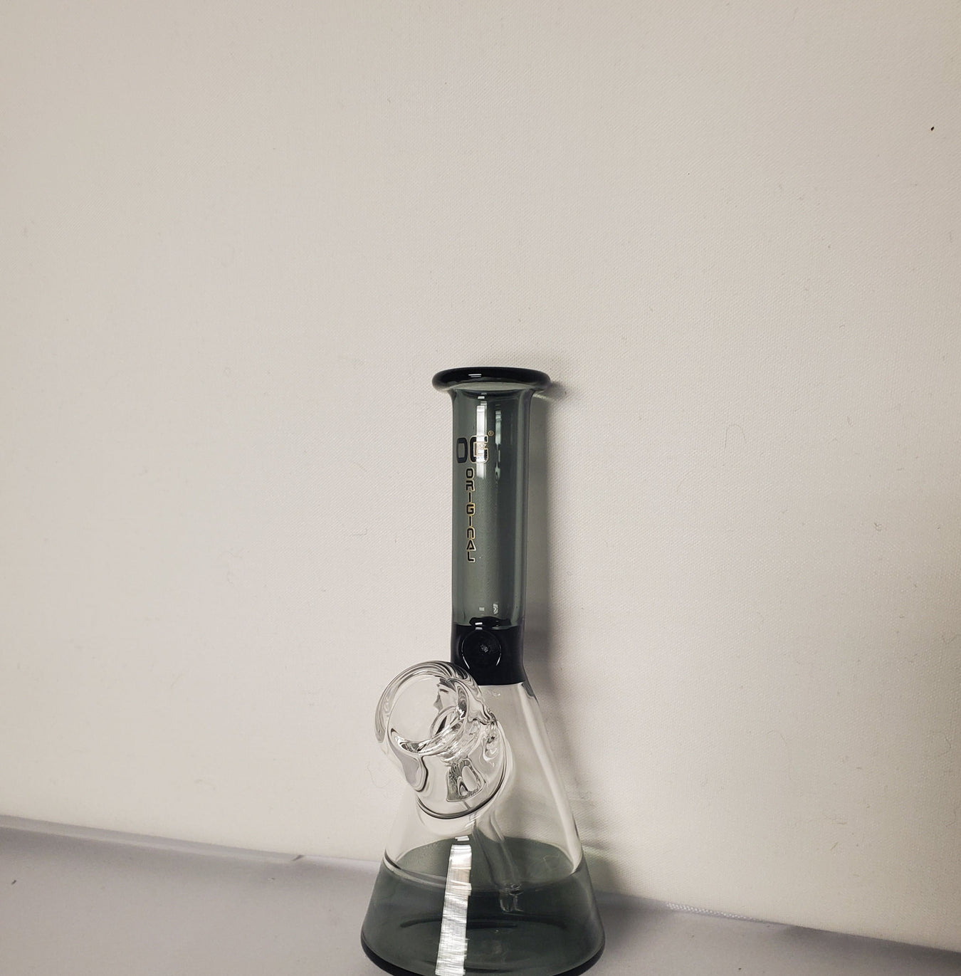 Glass Pipes