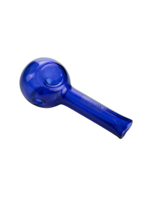 Pinch Spoon by Grav - 3.25" - Blue