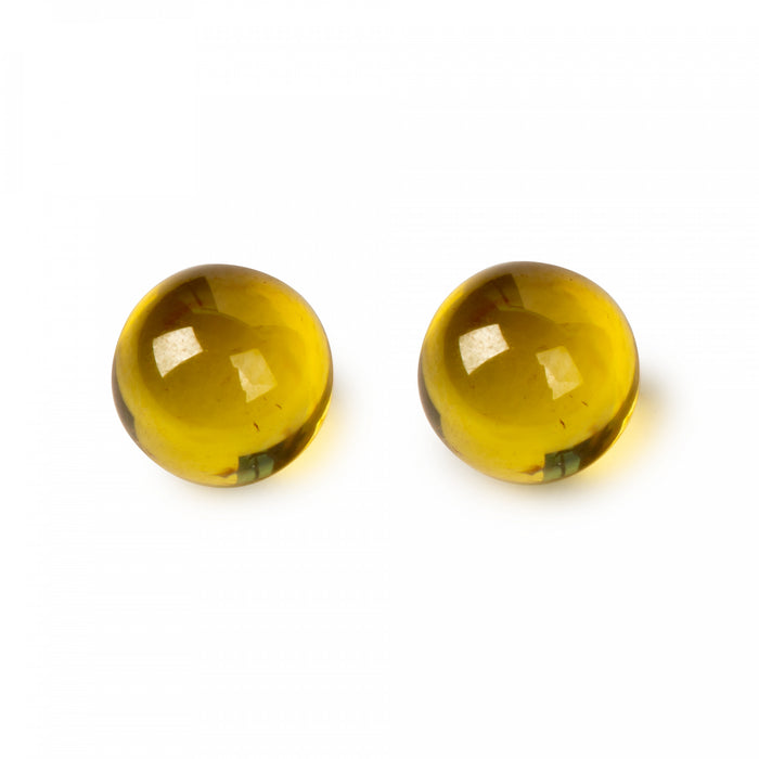 Gear Premium 6mm Gold Banger Balls (Pack of 2)