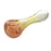 3" Frit Head Peanut Spoon