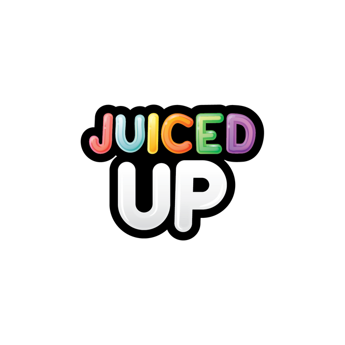 [Federal] Juiced Up E-Juice