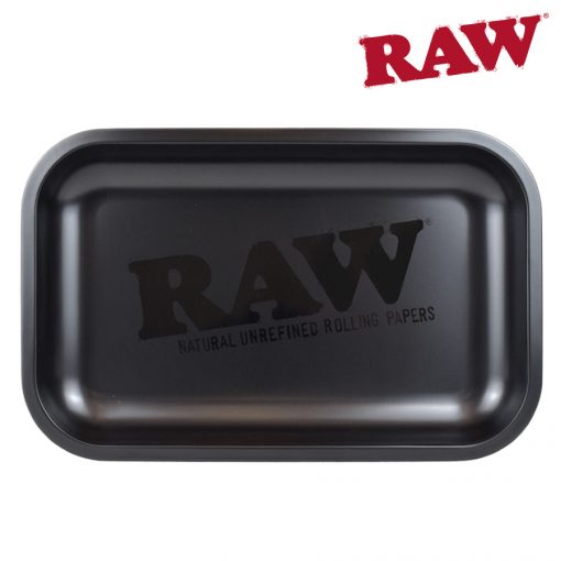 RAW MURDERED ROLLING TRAY – SM