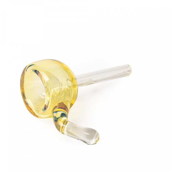 RED EYE GLASS® 9mm Jumbo Fumed Push Bowl Pull-Out