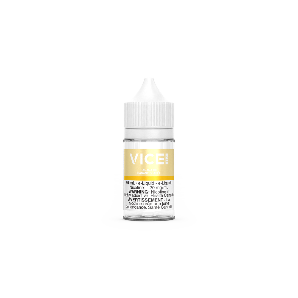[Federal] Vice Salt