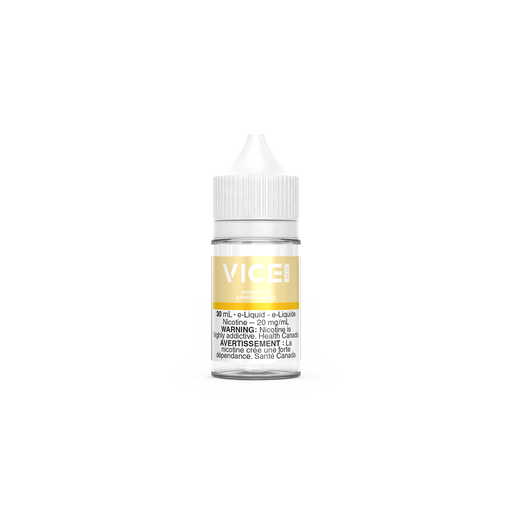 [Federal] Vice Salt