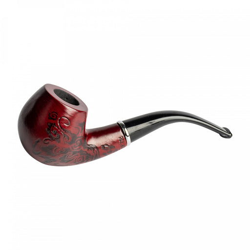 WEST COAST GIFTS Classic Tobacco Pipe