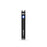 Yocan b-smart 320mAh Twist Style Battery w/ Charger & Individual Packaging - Black