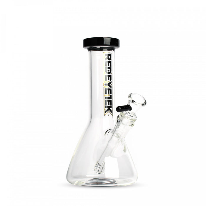 Red Eye Tek 8" Splash Beaker