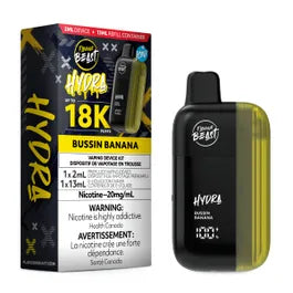 Flavour Beast Hydra 18K Disposable [Federal]