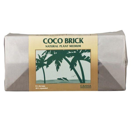 Canna Coco Brick 20L