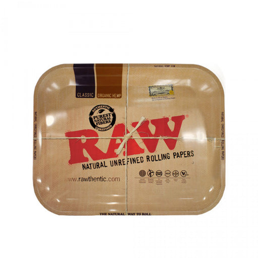 RAW® Large Rolling Tray