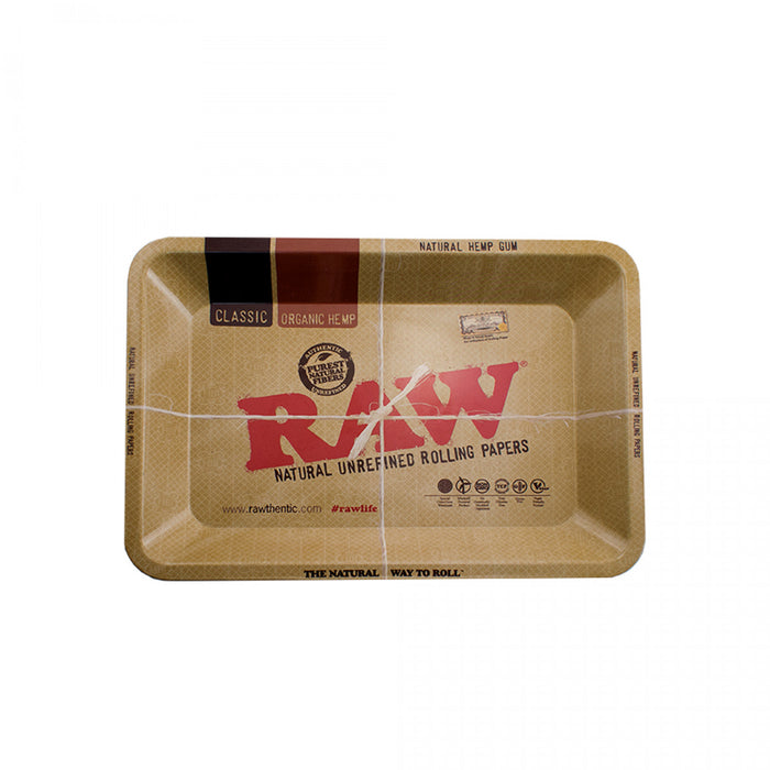 RAW® Mini Rolling Tray