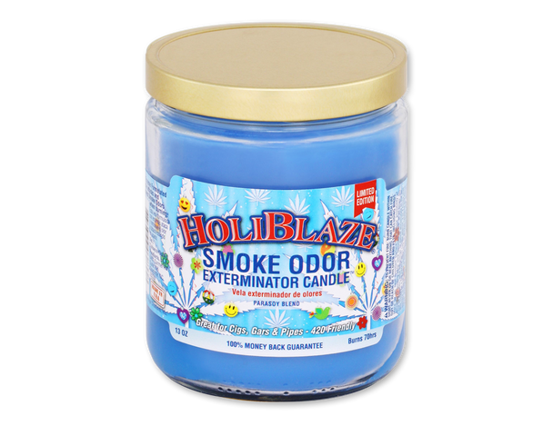 Smoke Odor 13oz. Candle - Limited Edition -Holiday