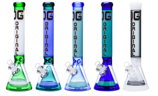 OG 16.5" Beaker in Beaker