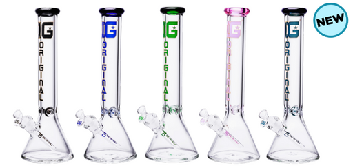 OG 16" 9mm Beaker