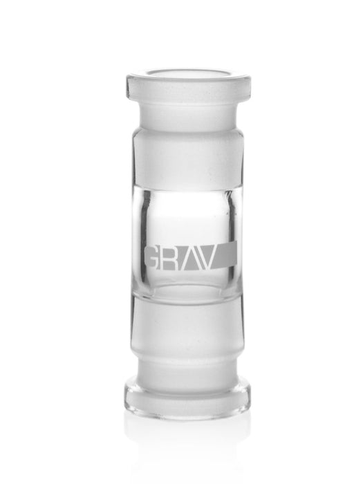14mm Female to 14mm Male Adapter by Grav Labs