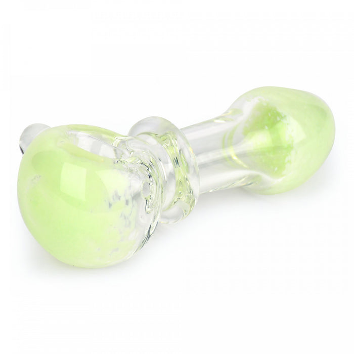 4" Pastel Fritter Hand Pipe