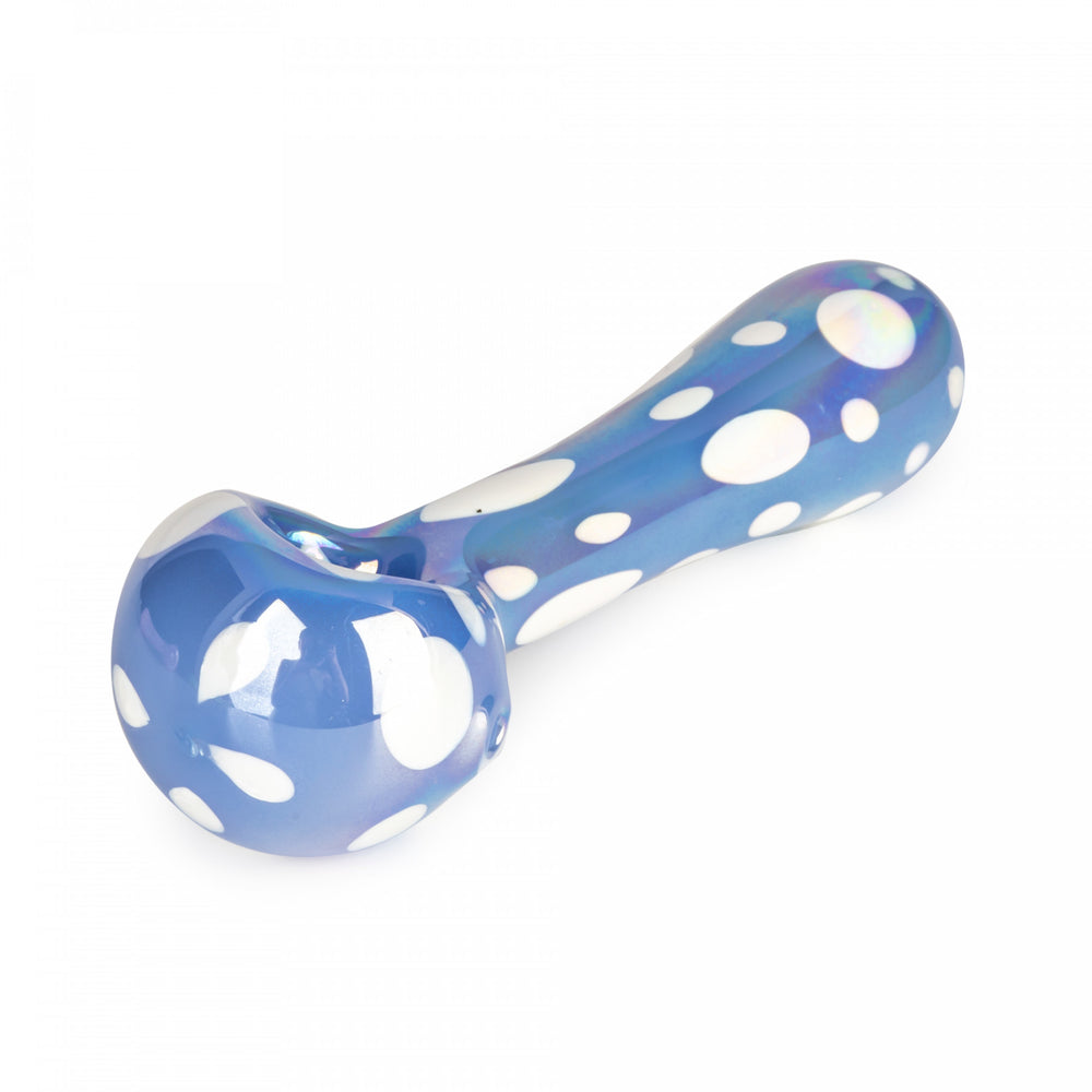 4.5" Quest Spoon Hand Pipe