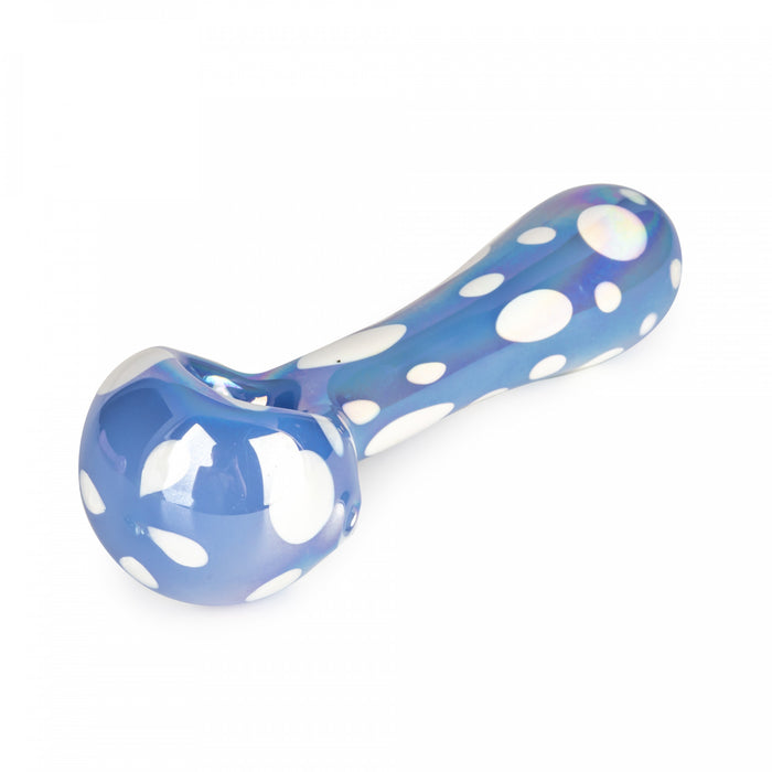 4.5" Quest Spoon Hand Pipe