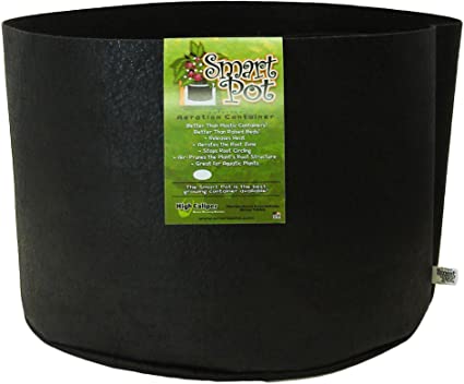 Smart Pot #45 45 Gal / 170 L