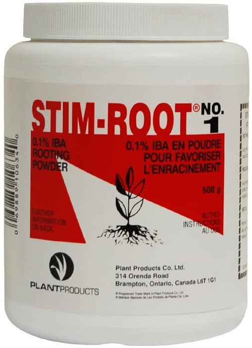 Stim-Root #1 500g
