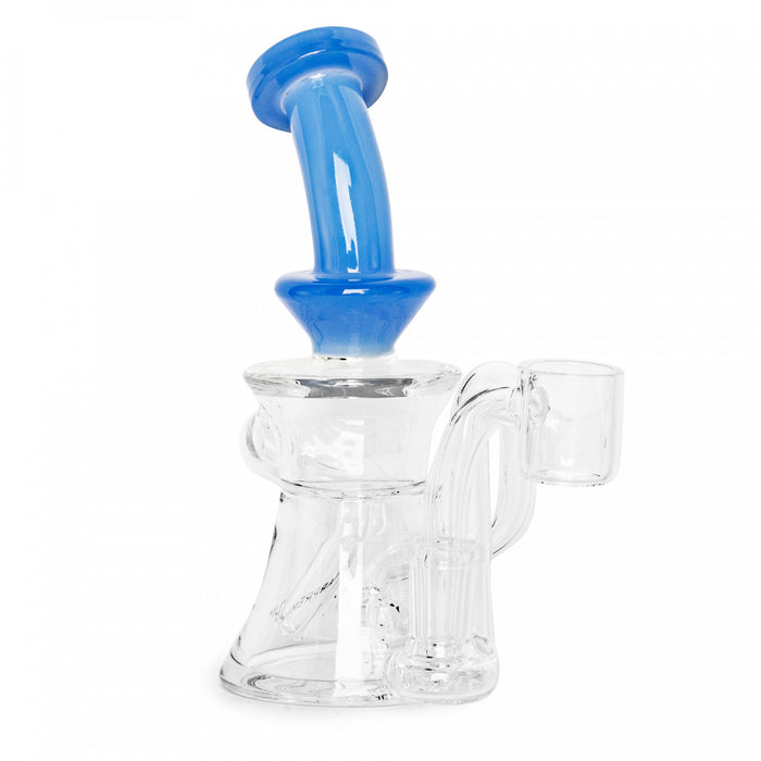 6" Repeater Concentrate Recycler