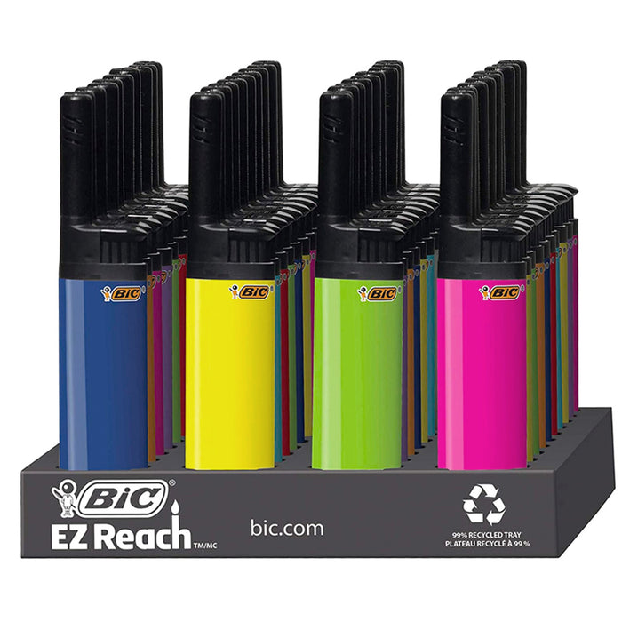 Bic EZ-Reach Wand Lighter