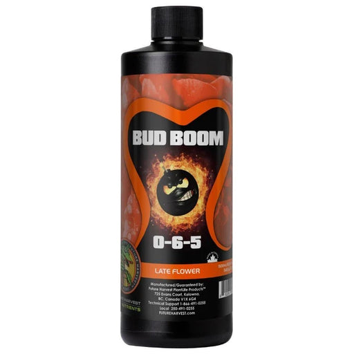 Liquid Bud Boom