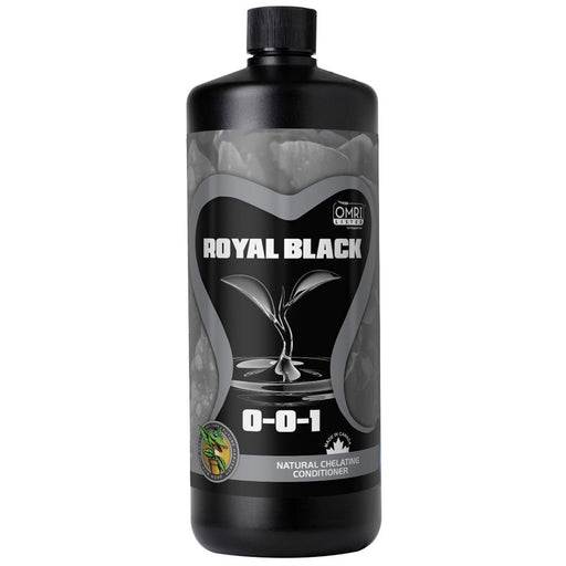 Royal Black Humic Acid 1 L