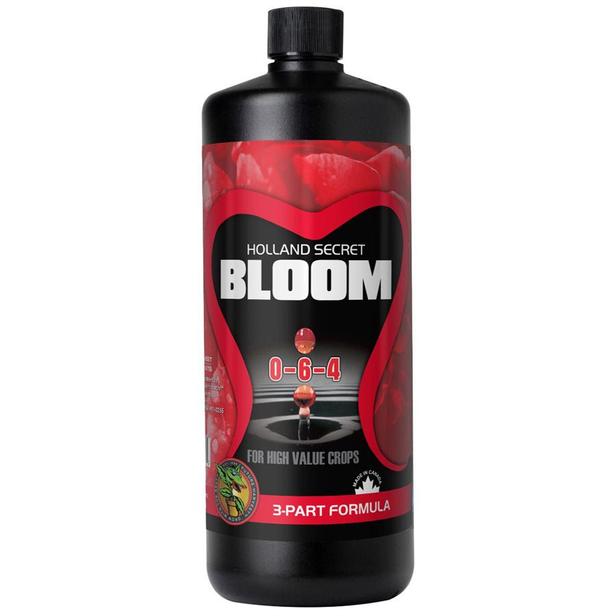 Holland Secret Bloom 1 L