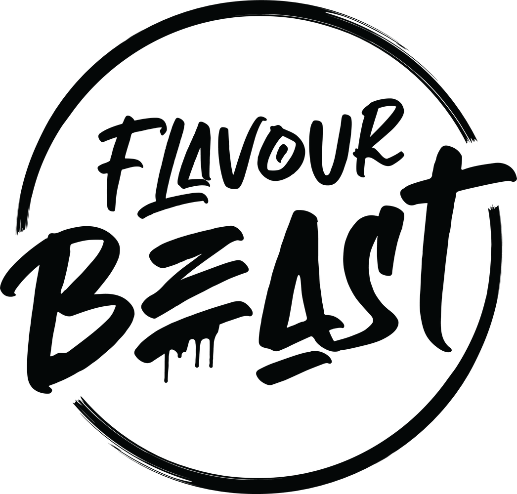 Flavour Beast Flow Disposable