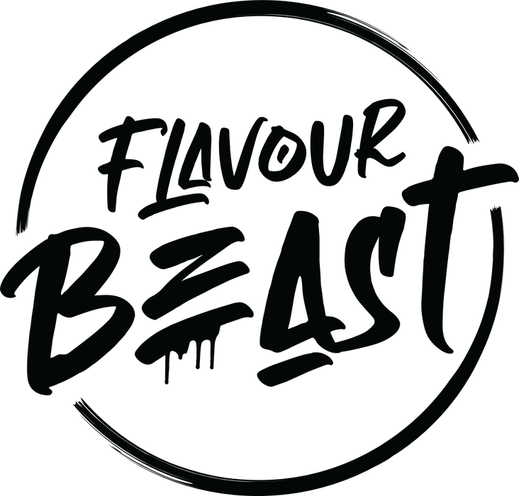 Flavour Beast Flow Disposable