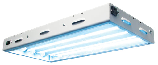 Sun Blaze® T5 HO Fluorescent Light Fixtures - 120 Volt