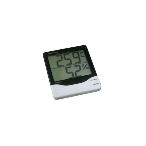 Numeric Thermo-Hygrometer