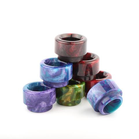 Resin Drip Tips Assorted
