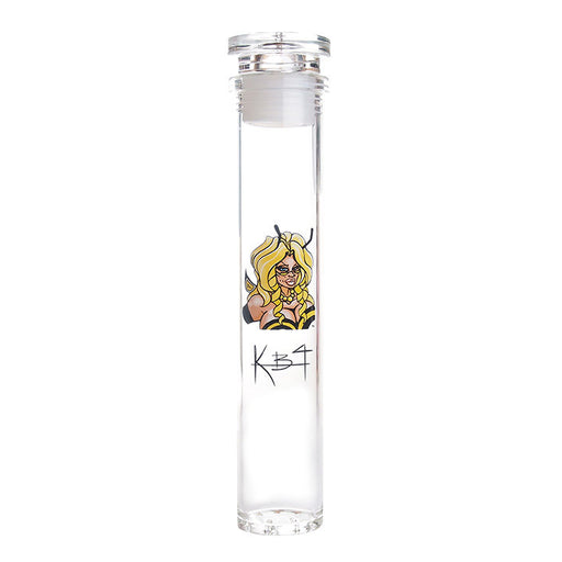 Killer Bee Glass Extractor