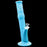 LIT Silicone 13.5" Tall Water Pipe