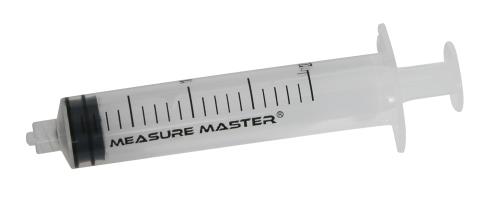 Measure Master Garden Syringe 20 ml/cc