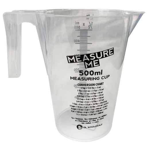 Measuring Cup 500ml