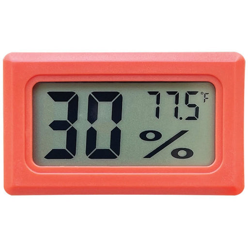 Ongrok Colour-Coded Hygrometer