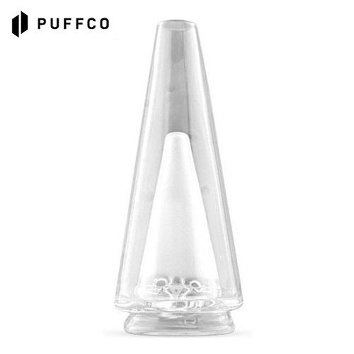 Puffco Peak Replacement Glass - Regular