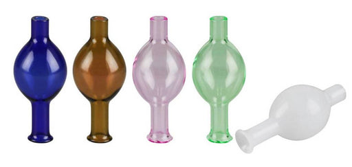 Pulsar 2.25 Bubble Carb Cap - Assorted Colours