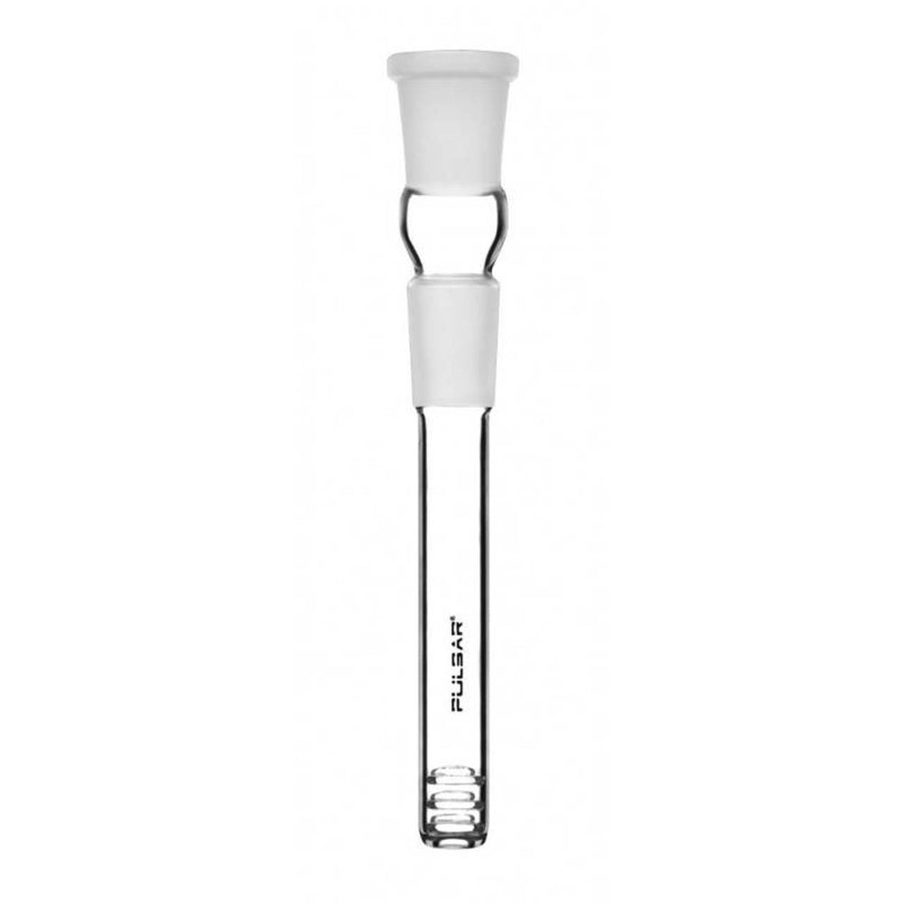 Pulsar 4" Diffused Downstem 14mm Male to Female