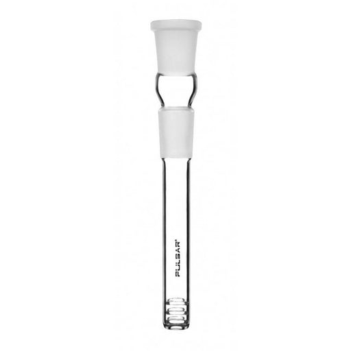 Pulsar 4" Diffused Downstem 14mm Male to Female