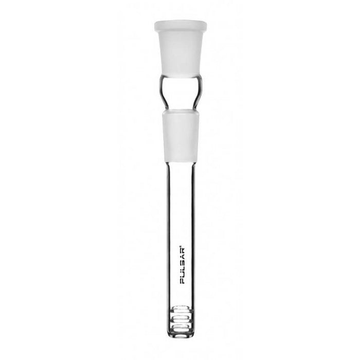 Pulsar 4" Diffused Downstem 14mm Male to Female