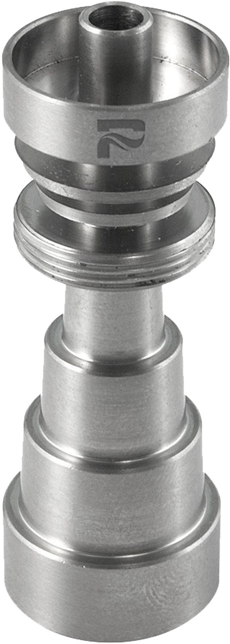 Pulsar 6-in-1 Titanium Domeless Nail