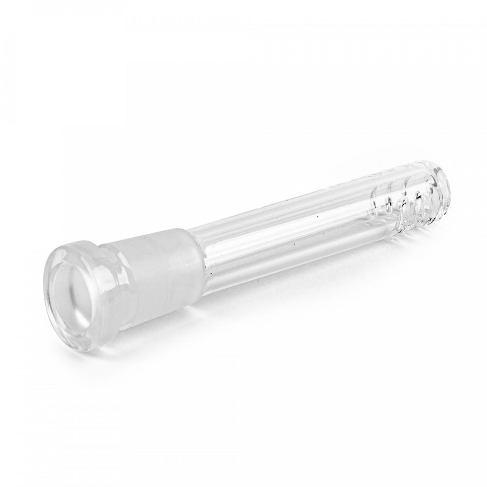 Clear Flush Mount Diffuser Downstem