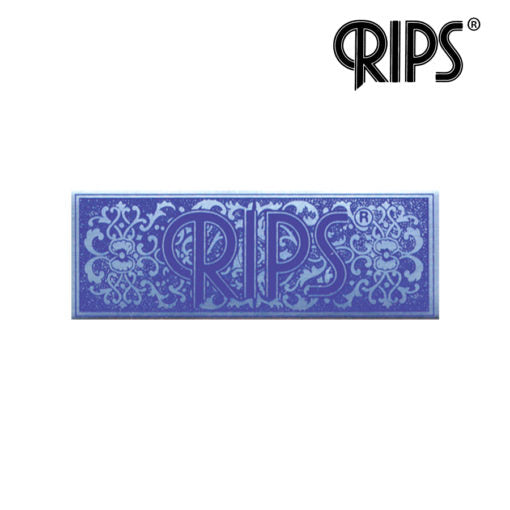 RIPS Blue KS 1½ Rolls